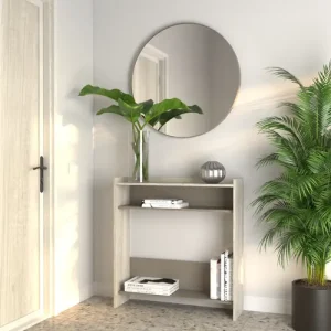 D_638639-MLA83846721547_042025-O.webp Recibidor Abierto Con Estantes 90 X 90 X 20- Cod. 1405
