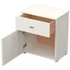 D_638970-MLA54976227911_042023-O.webp Mesa De Luz 1 Cajón + 1 Puerta Dakar 47 X 56 X 31- Cod 56507
