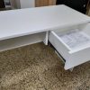 D_639084-MLA54722609390_032023-O.jpg Escritorio P- Notebook 1 Cajon- 1 Estante 100 X 45 Cod99038