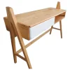 D_639345-MLA75425548244_042024-O.webp Escritorio Mesa De Estudio Nordica- 1 Cajon- 1.25 X 0.50
