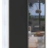 Ropero 2 Puertas Corredizas, 2 Cajones Int- 120 X 216 Duo 06