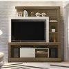 D_641229-MLA93597690776_102025-O.jpg Estante Para Tv Ipanema Linea Brasil De Hasta 55 Pulgadas, Color Avela/blanco Roto Avela/off White