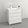 D_642141-MLA45131209951_032021-O.jpg Cajonera Chiffonier 4 Cajones- Sistema Push. Cod. 6055