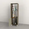 D_642549-MLA81784967830_012025-O.webp Columna Organizador 1 Puerta, 45 X 140- Cod. 4103