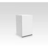 Alacena Organizador Colgante 1 Puerta. 40- 60-30. Perfil J