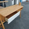 D_642711-MLA70907730027_082023-O.webp Escritorio Mesa De Estudio Nordica- 1 Cajon- 1.25 X 0.50