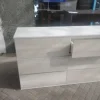 Comoda Chiffonier Cajonera 6 Cajones Mdf- 140 X 85 X 44