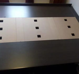 D_642944-MLA32045607265_092019-O.jpg Cama Base Box Para Sommier- 140 X 190- 4 Cajones 2 Puertas