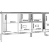D_642964-MLA46113825745_052021-O.webp Rack Mesa Para Tv Led 65 - Estructura De Caño- Dst 05