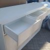 Bahiut Rack Vajillero 3 Caj. 4 Puertas- Mdf- 140 X 90 X 39