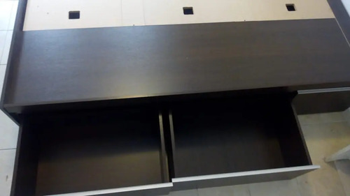 D_645820-MLA32045618855_092019-O.jpg Cama Base Box Para Sommier- 160 X 200- 4 Cajones 2 Puertas P