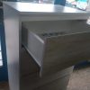 D_646082-MLA51029516071_082022-O.jpg Cajonera Comoda Chiffonier 5 Cajones 116 X 65 X 45. En Mdf