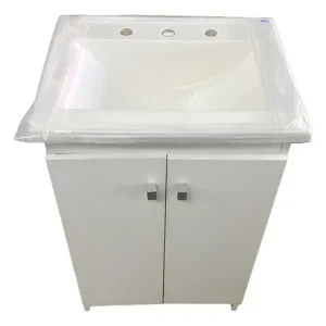 D_646089-MLA89142598805_082025-O.webp Vanitory Para Baño Con Mesada - 50 Cm. Melamina- Vb 500