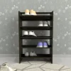 D_646243-MLA70388774614_072023-O.webp Botinero Zapatero Funcional Abierto 10 Pares. Cod. 6421