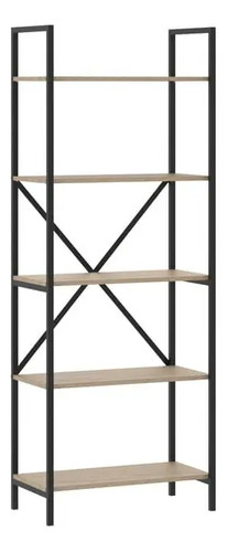 Estanteria Biblioteca Organziador Est 064- 175 X 64 X 34-