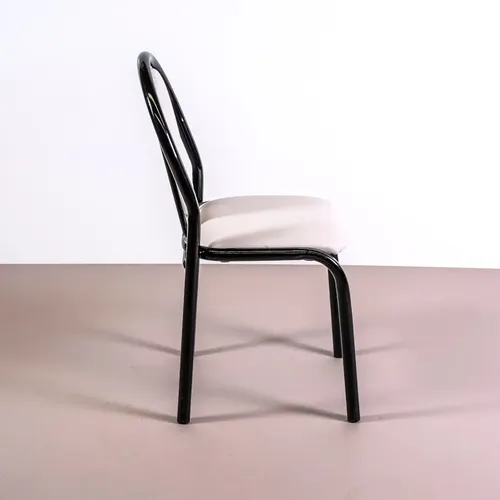 D_648915-MLA52497169724_112022-O.webp Silla Caño 1 1/4 Reforzado Asiento Y Resp. Tapizado Comodin