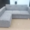 Sofa Sillon Living Esquinero Con Camastro Y Apoya Brazos Mar