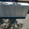 Mesa Rack Bahiut Para Tv-led 3 Puertas, 1 Cajon- Combinado