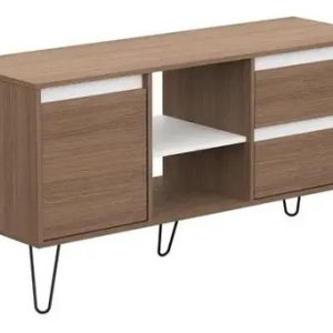 D_649757-MLA53548004884_012023-O.jpg Rack Bahiut Vajillero Nordico- Patas De Hierro 56878