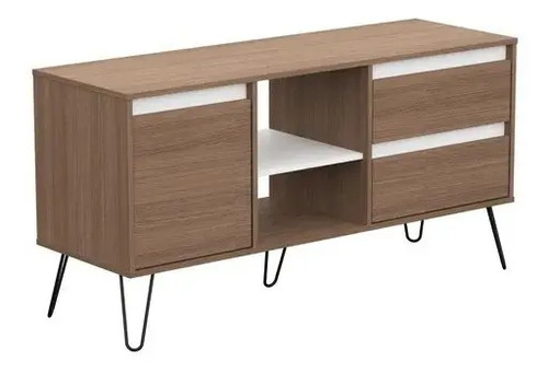 D_649757-MLA53548004884_012023-O.jpg Rack Bahiut Vajillero Nordico- Patas De Hierro 56878