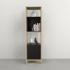D_649777-MLA45143676495_032021-O.jpg Columna Torre Organizador 173 X 48 X 38- 2 Cajones- Cod 4205
