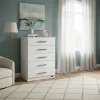 Cajonera Chiffonier 5 Cajones- 91 X 59 X 39- Cod. 56520-289