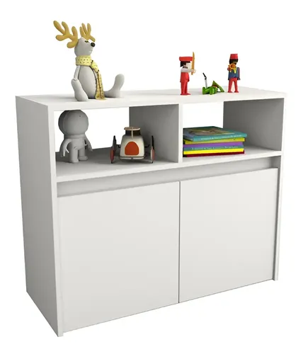 D_651029-MLA95500668432_102025-O.webp Juguetero Tables 3037 Home 2c C/rue Bco 86x70x36 Everest