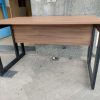 Escritorio Para Oficina 1.20 X 0.70 7911 Sin Cajon
