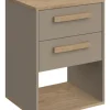 D_652386-MLA95384807312_102025-O.webp Mesa De Luz 2 Cajones Nicho Inferior Tiradores Madera Dna 05