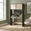 Escritorio Con Alzada 2 Puertas 1.80 X 1.00 X 0.56 - Epn 100