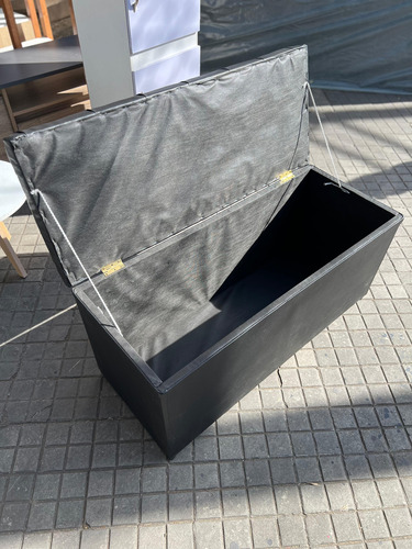 D_653205-MLA78529336472_082024-O.jpg Baul Pie De Cama- Tapizado En Chenille- 100 Cm