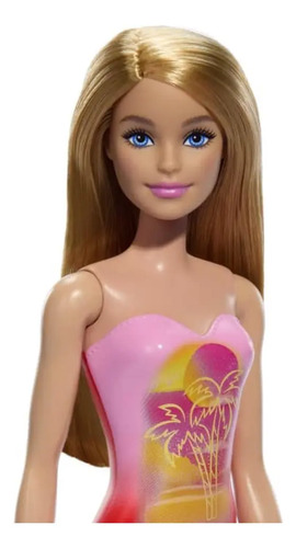 D_653722-MLA100081345477_122025-O.jpg Barbie - Muñeca Playa Rubia Ghh38