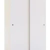 Ropero Placard 2 Ptas Corredizas 1.80 X 1.20 X 0.50 Dec 02