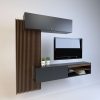 D_654039-MLA51278766164_082022-O.jpg Panel Rack Organizador Flotante P- Tv.- 220 X 190. Cod. 1111