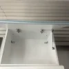 Alacena Organizador Basculante Sobrepurificador 60-42-30