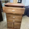 D_654825-MLA73690528123_122023-O.webp Chiffonier Cajonera 3 Cajones, 2 Puertas 1.15-0.65 Cod. 130