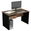 D_654999-MLA85730428716_062025-O.webp Escritorio P- Oficina Con Cajon 1.20 X 0.70 3911- 7201