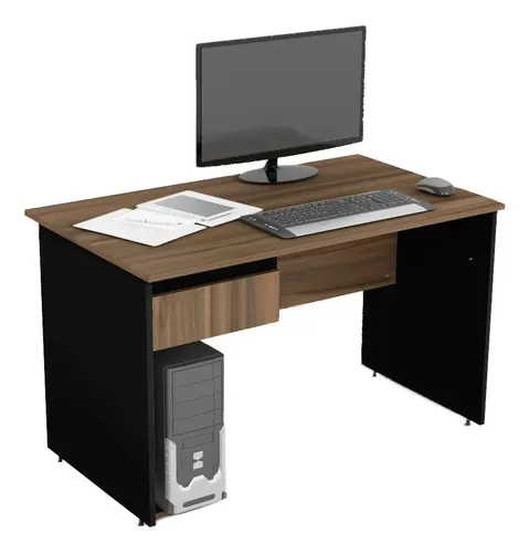 D_654999-MLA85730428716_062025-O.webp Escritorio P- Oficina Con Cajon 1.20 X 0.70 3911- 7201