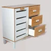 D_655875-MLA71045074819_082023-O.webp Comoda Recibidor Amsterdam 100 X 90 X 40 Laqueado Paraiso