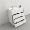 D_656570-MLA45131240166_032021-O.jpg Cajonera Chiffonier 4 Cajones- Sistema Push. Cod. 6055