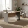D_656658-MLA92896516720_092025-O.webp Escritorio P- Oficina Sin Cajon. (opiconal) 1.20 X 0.70 3911