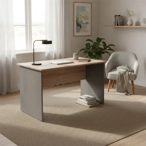 D_656658-MLA92896516720_092025-O.webp Escritorio P- Oficina Sin Cajon. (opiconal) 1.20 X 0.70 3911