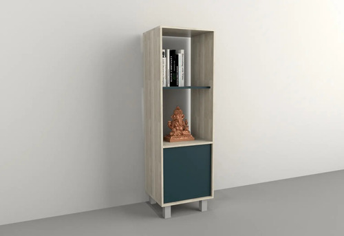 D_657217-MLA81784934592_012025-O.jpg Columna Organizador 1 Puerta, 45 X 140- Cod. 4103