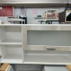 D_657523-MLA54366299468_032023-O.jpg Alacena Organizador Colgante 2 Puertas, 120 X 60 X 30 Bru