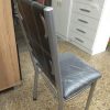 D_657588-MLA51757106352_092022-O.jpg Silla Caño 1 1/4 Reforzada Fantasia Asiento Y Resp Tapizado