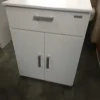 Mueble Auxiliar Para Microondas 1 Cajon, 2 Ptas. Cod. 3045