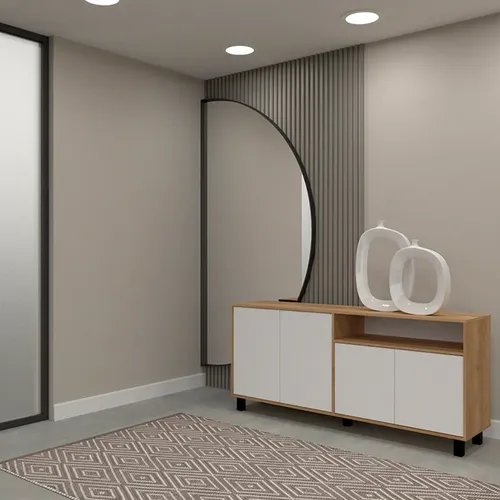 Mosconi MILENIAL DOORS