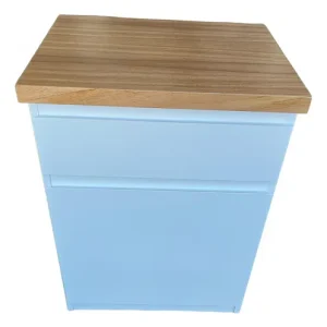 D_659518-MLA78221706709_082024-O.webp Mesa De Luz 1 Puerta, 1 Cajon- Blanco Tapa Paraiso- Prisma