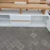D_659701-MLA72388399247_102023-O.webp Rack Para Tv Led 2 Puertas, 2 Cajones- 160 X 67 X 40- Otta