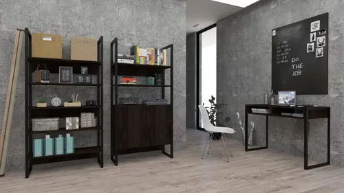 Delos DST20 Melamina